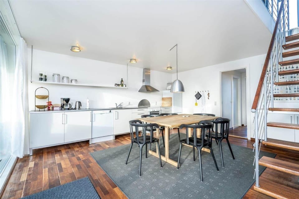 792-Hvide-Sande-Ae-Gammel-Havn-45 House in Hvide Sande