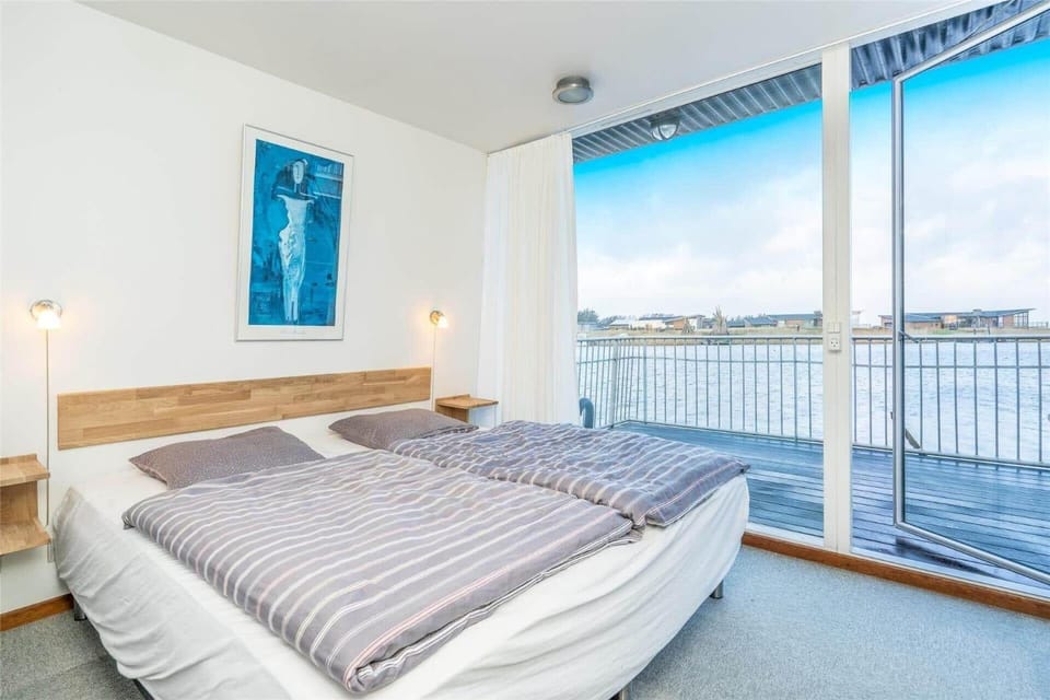 792-Hvide-Sande-Ae-Gammel-Havn-45 House in Hvide Sande