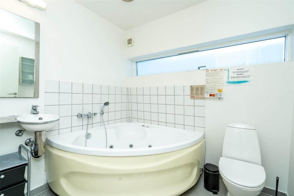 792-Hvide-Sande-Ae-Gammel-Havn-45 House in Hvide Sande