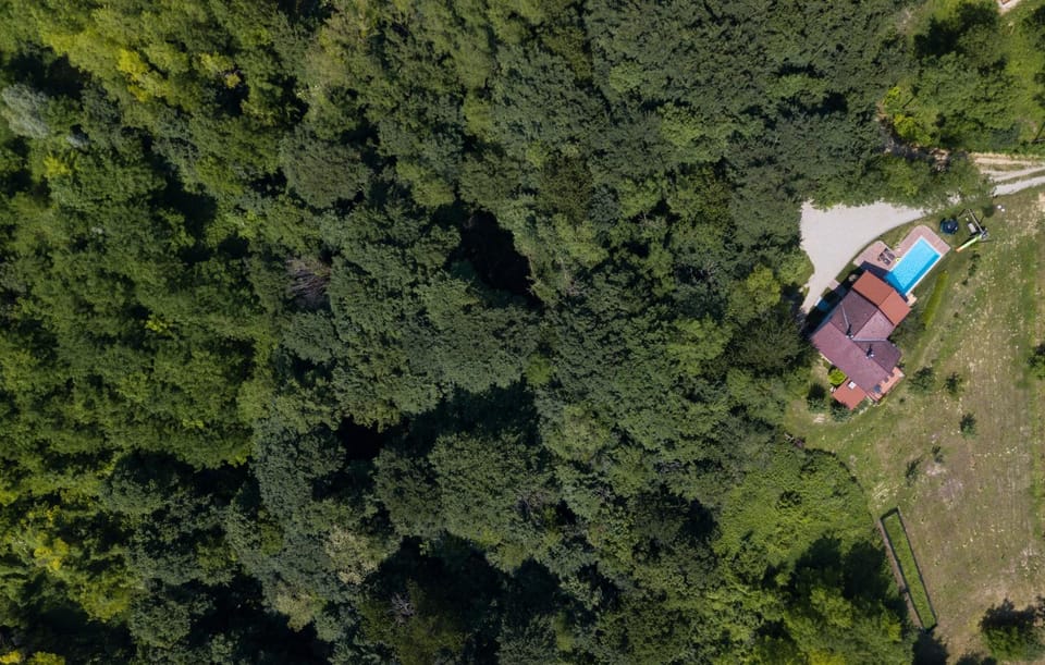 Medimurski Ceker - pool, jacuzzi, sauna House in Slovenia