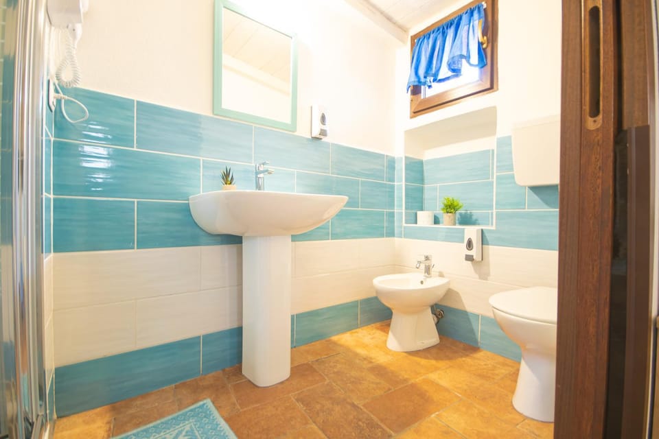 B&B Sinis Domus Bed and Breakfast in Siniscola