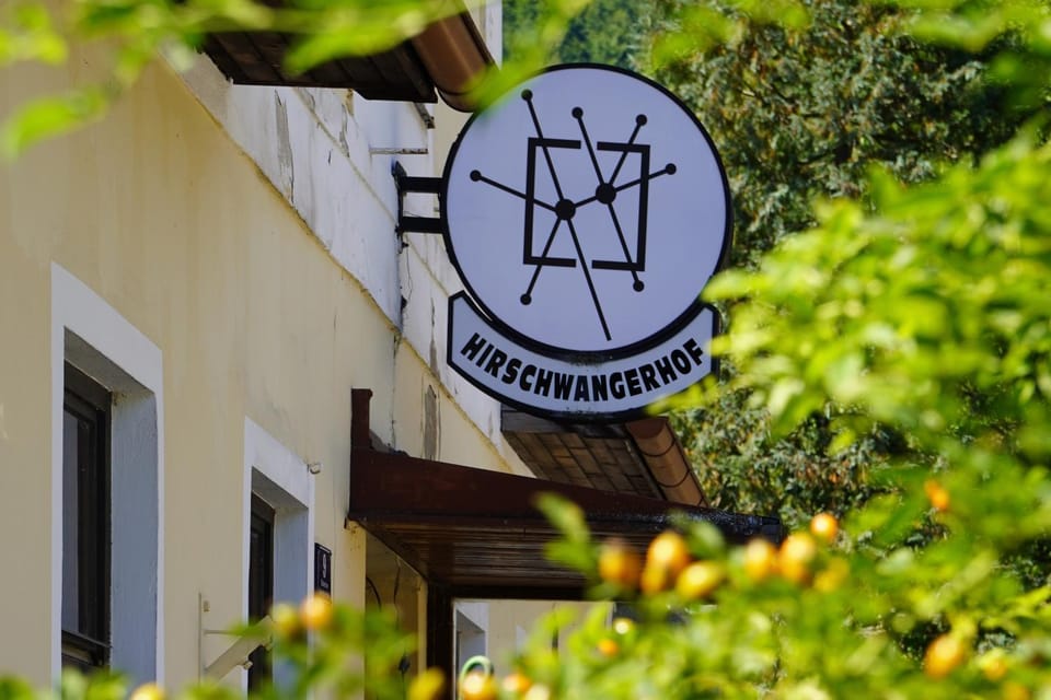 Logo/Certificate/Sign, Street view