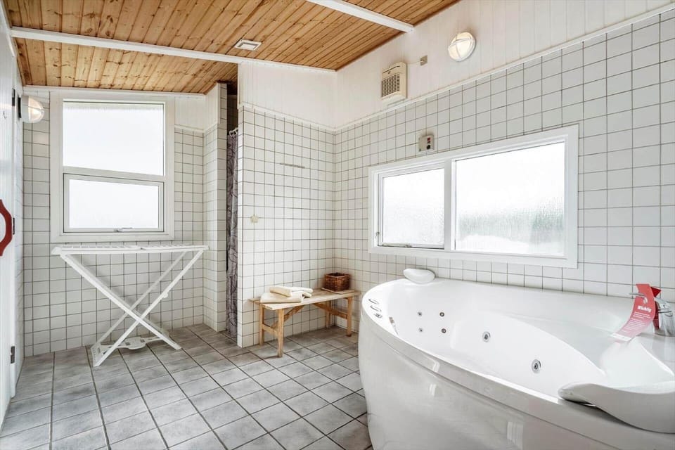 641-Hvide-Sande-Julianevej-13 House in Hvide Sande