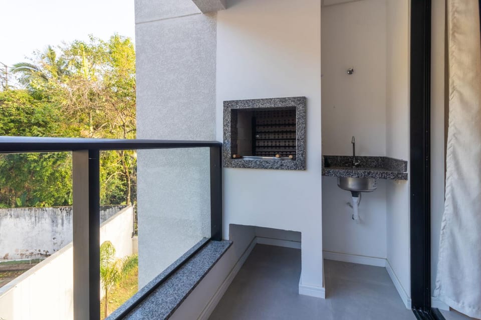 BBQ facilities, Balcony/Terrace