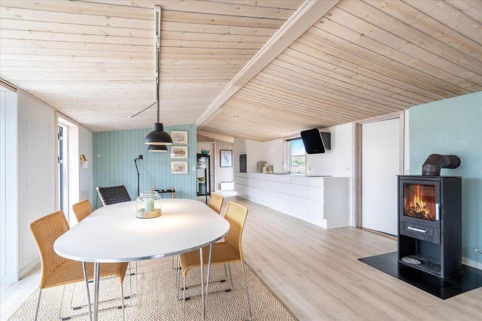 427-Hvide-Sande-Tingodden-86 House in Hvide Sande