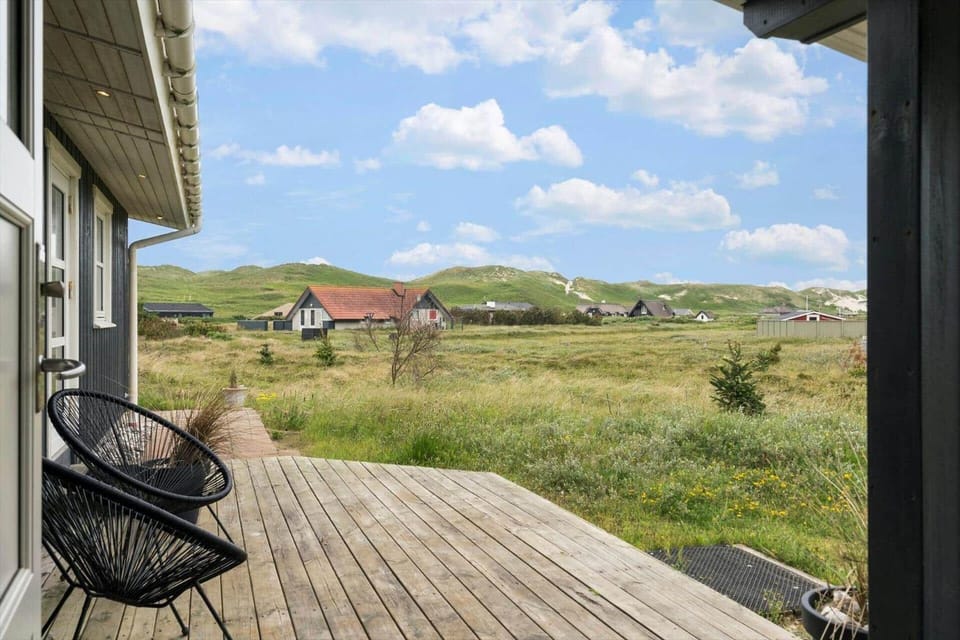 427-Hvide-Sande-Tingodden-86 House in Hvide Sande