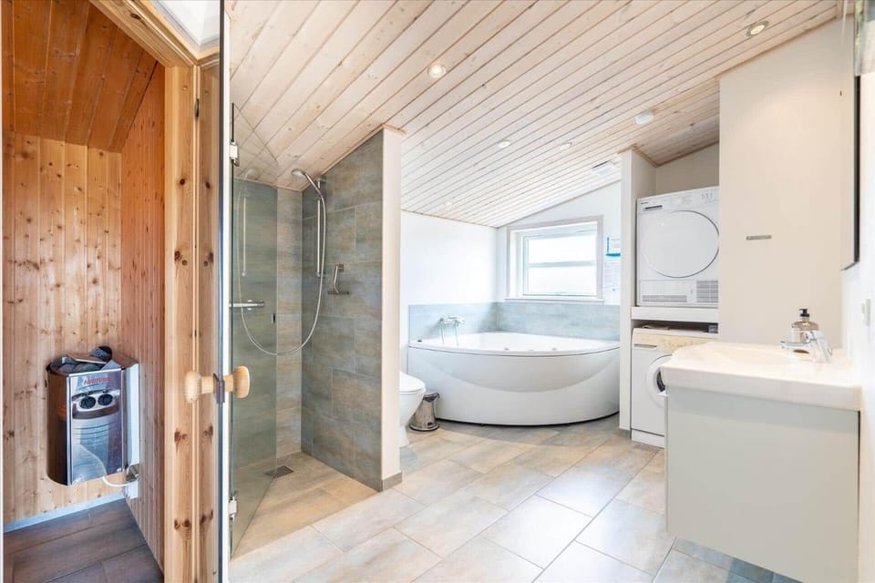 427-Hvide-Sande-Tingodden-86 House in Hvide Sande