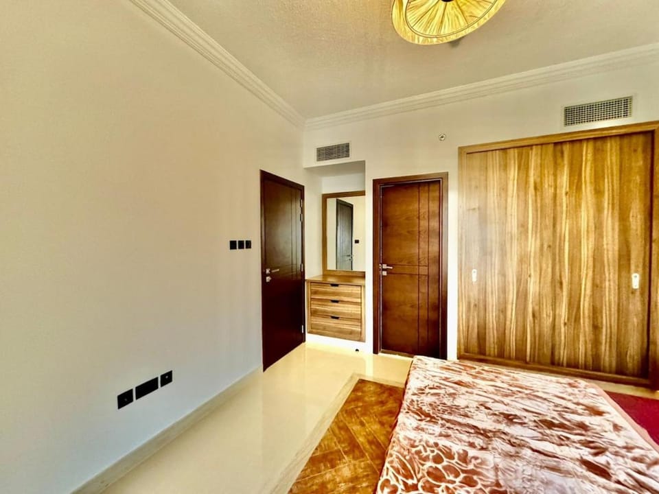 JSCOM Grand Residence ABU HAIL Apartment in Dubai