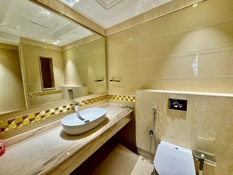 JSCOM Grand Residence ABU HAIL Apartment in Dubai