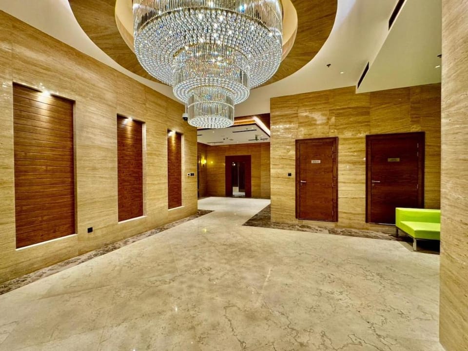 JSCOM Grand Residence ABU HAIL Apartment in Dubai