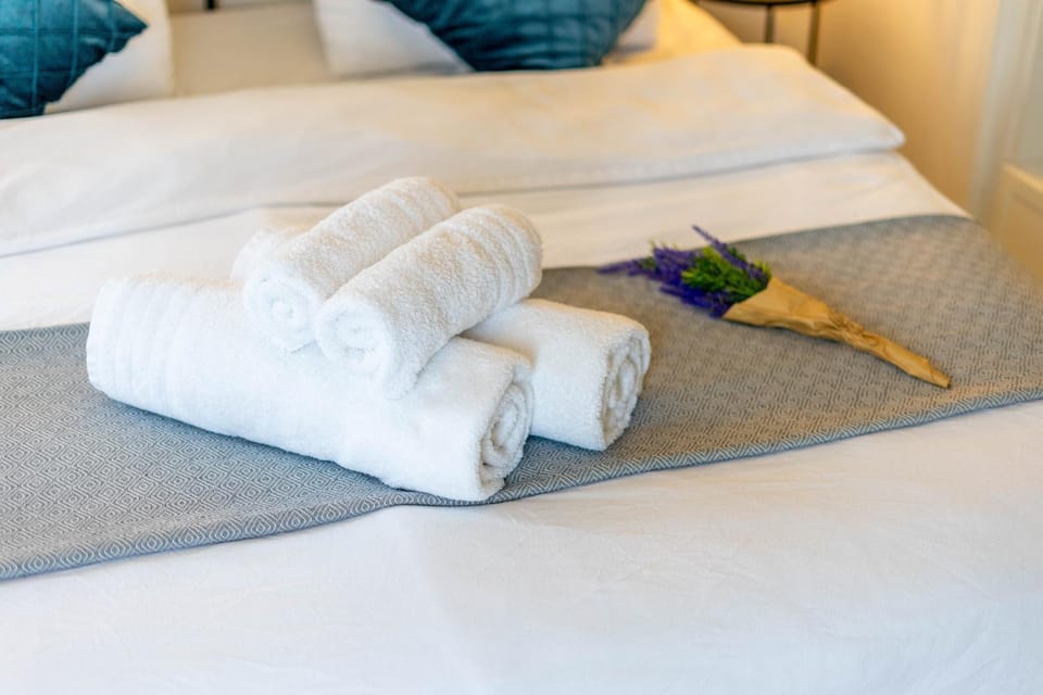 Zalihe Boutique Hotel North Nicosia Bed and Breakfast in Nicosia City