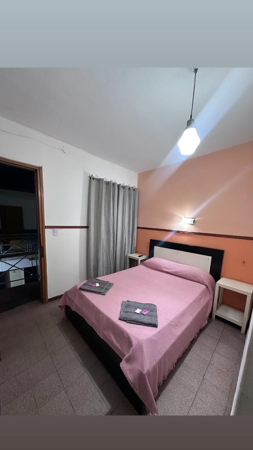 Hospedaje en Avenida Artigas 2 Apartment in Corrientes