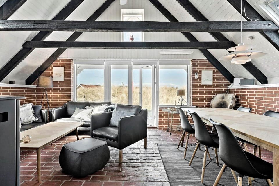 311-Hvide-Sande-Fyrmarken-7 House in Hvide Sande