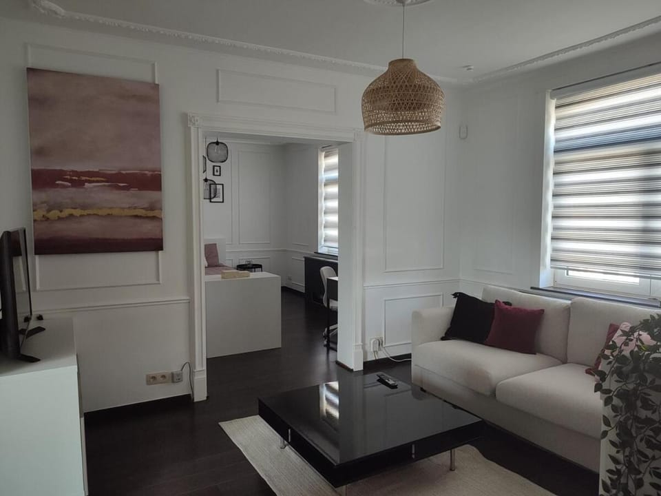 Warm appartement near Brussels & Zaventem Airport Apartment in Flanders