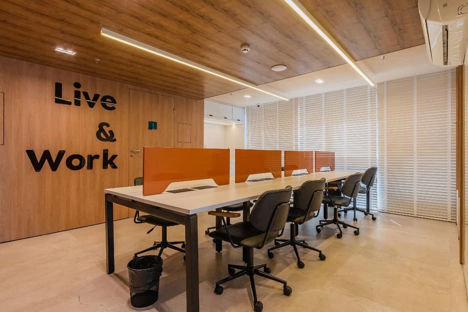 Meeting/conference room