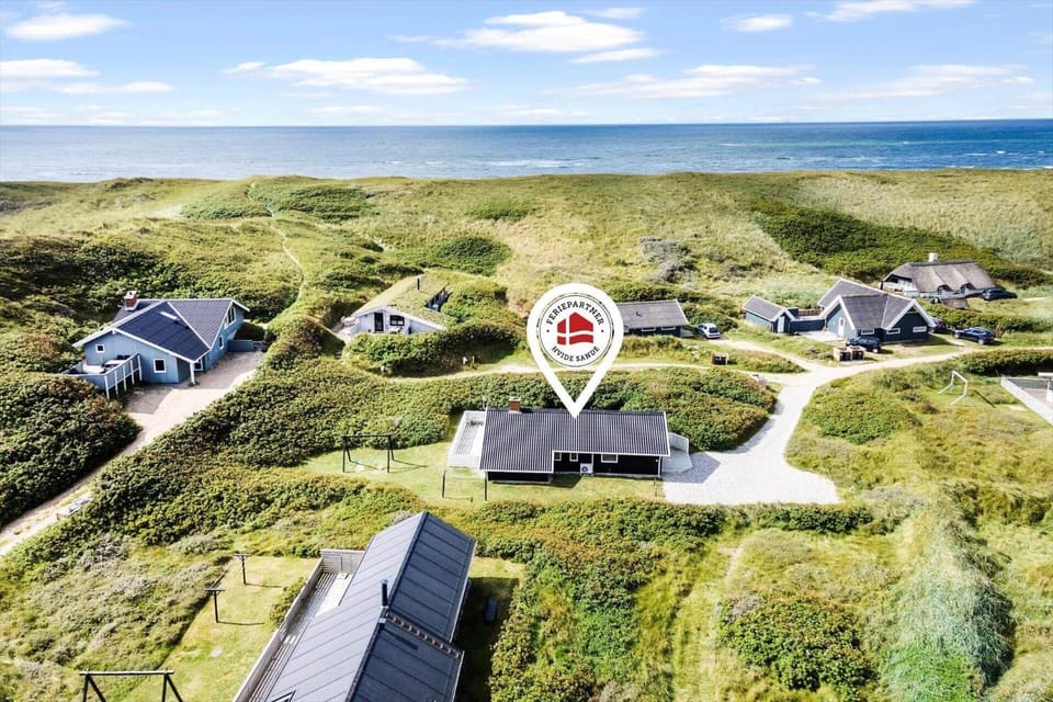 4445-Hvide-Sande-Tingodden-367 House in Hvide Sande