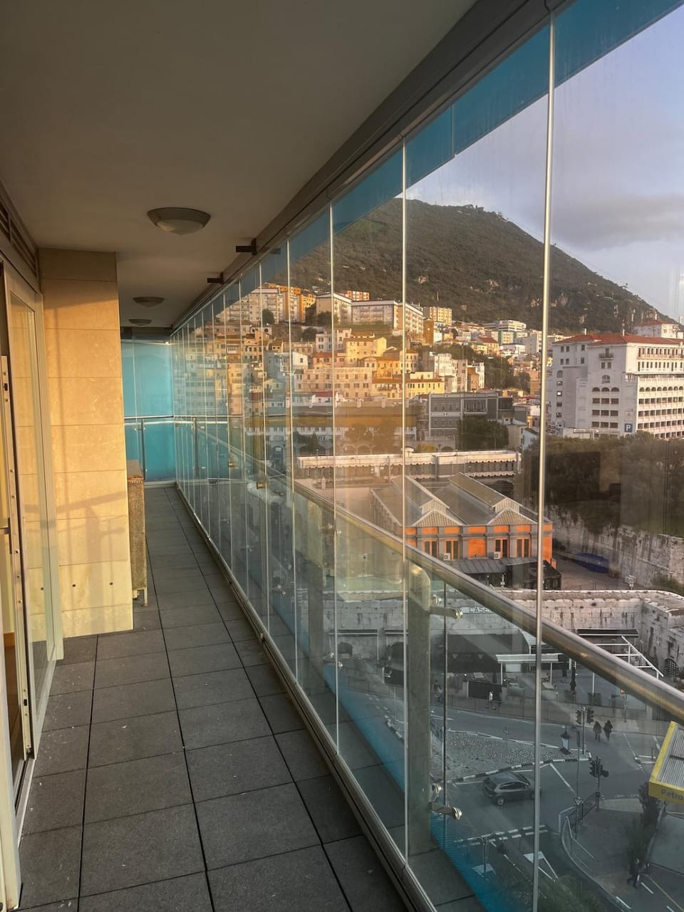 View (from property/room)