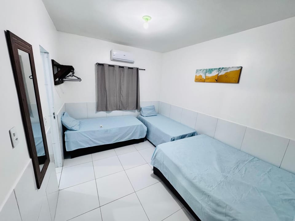 Casa de Praia Três Marias - Peroba Maragogi AL House in State of Alagoas, Brazil