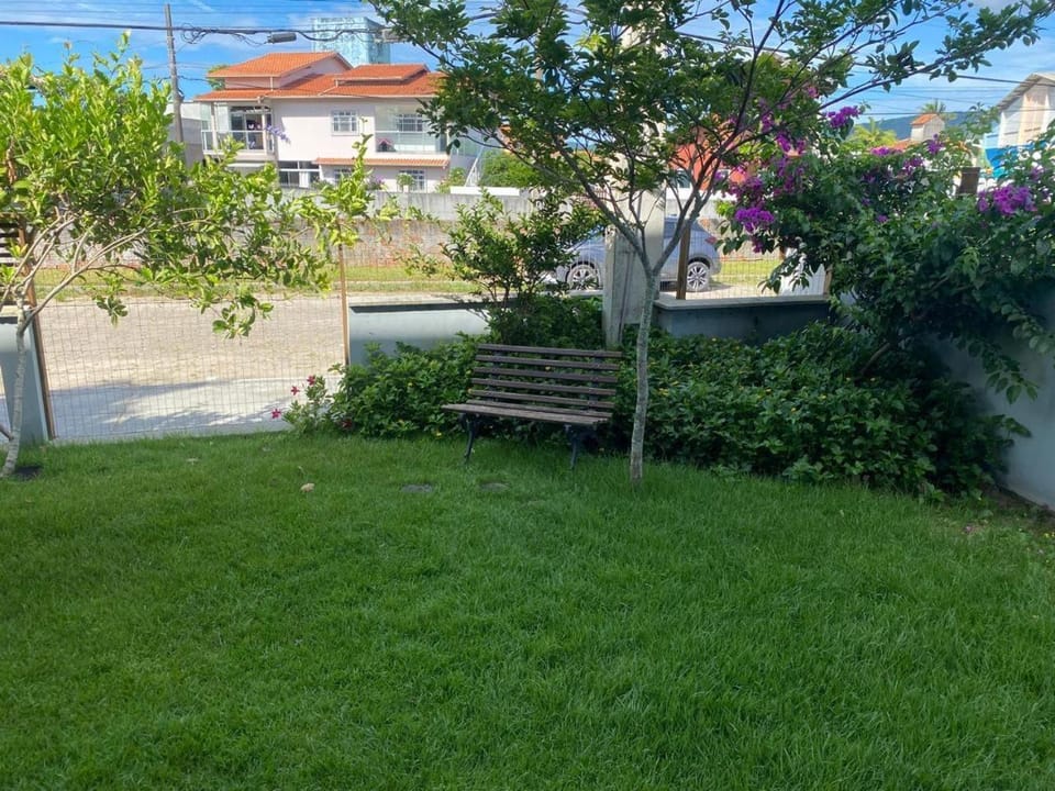 Vila Marinho House in Florianopolis