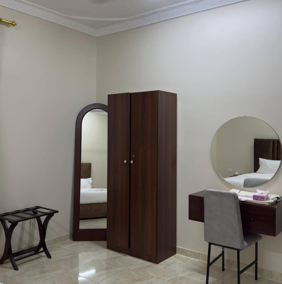 الهاشم للشقق المخدومة 10 الوجه - Al Hashem for Served Apartments 10 Apartment hotel in Saudi Arabia