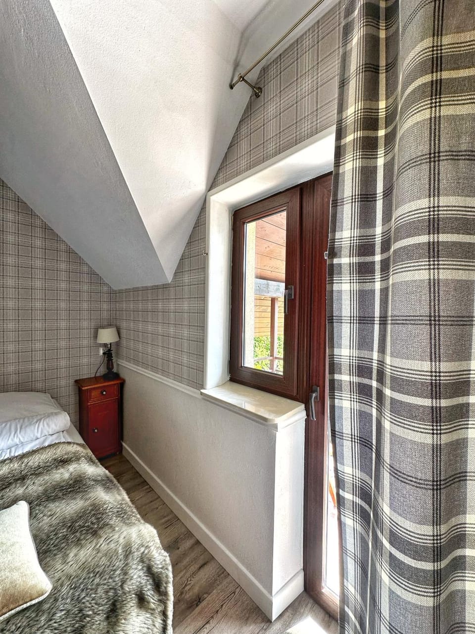 Willa Wydra Bed and Breakfast in Lesser Poland Voivodeship