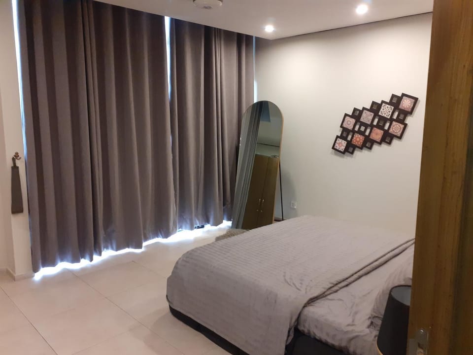The Shazil Suites Apartment in Islamabad
