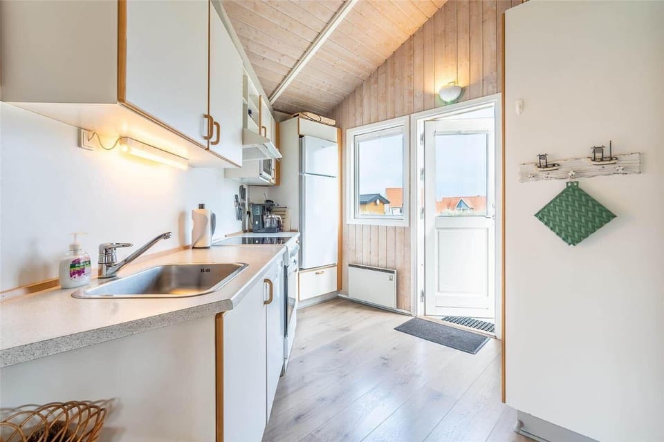 446-Hvide-Sande-Karen-Brands-Vej-149-b House in Hvide Sande