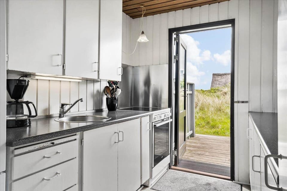 347-Hvide-Sande-Sivbjerg-15 House in Hvide Sande