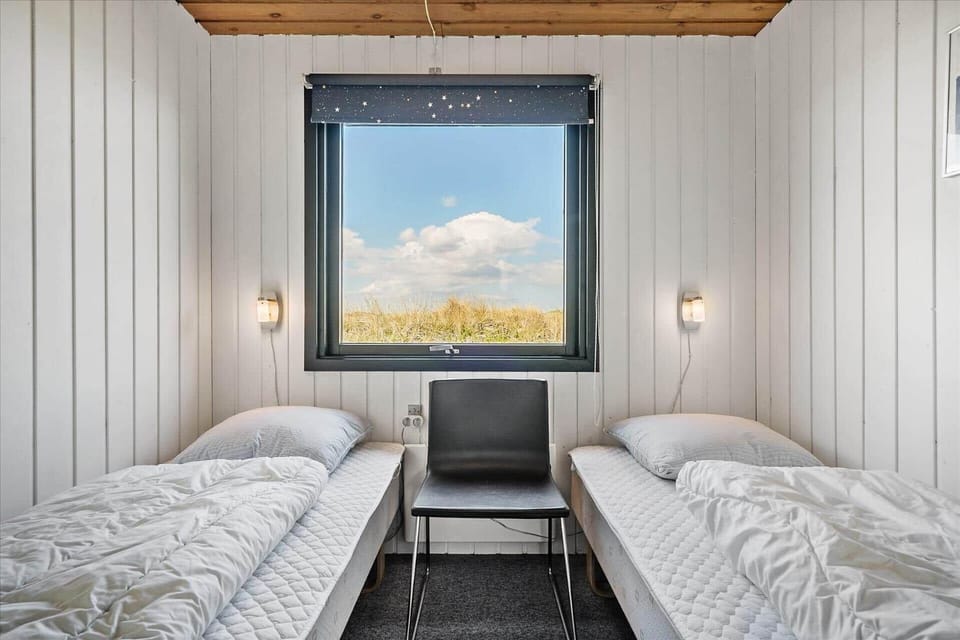 347-Hvide-Sande-Sivbjerg-15 House in Hvide Sande