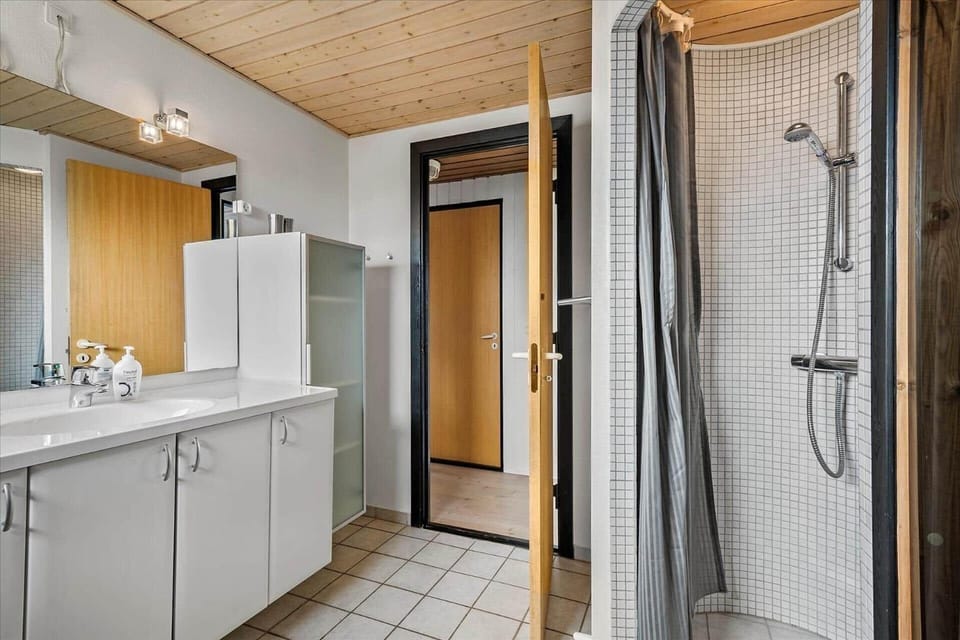 347-Hvide-Sande-Sivbjerg-15 House in Hvide Sande