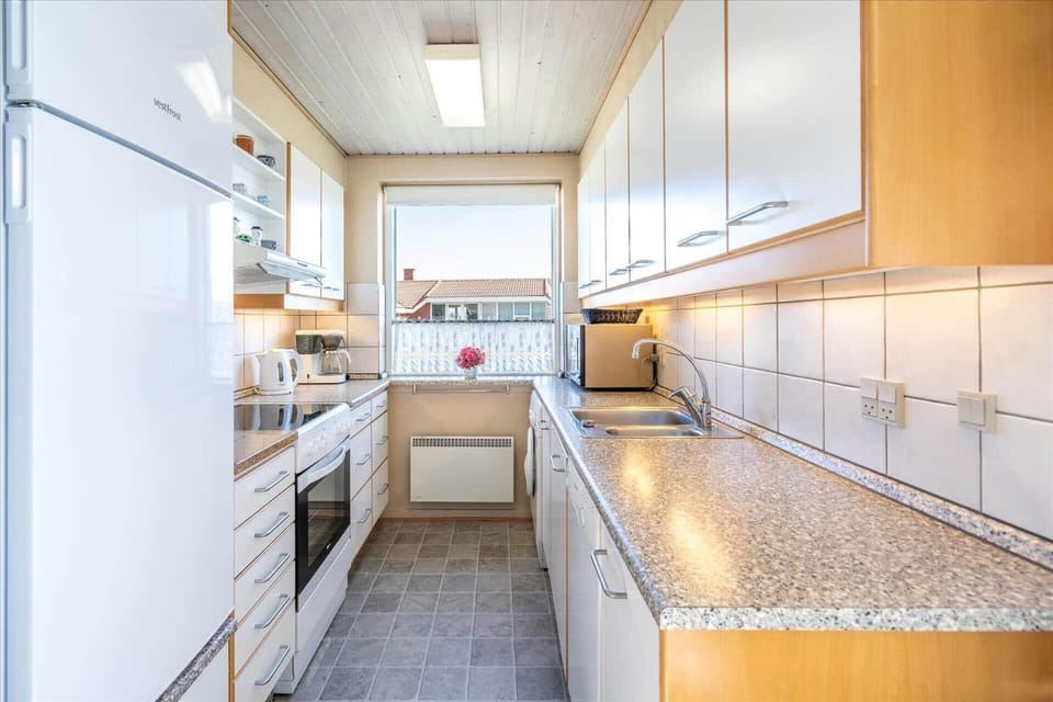 418-Hvide-Sande-Tingodden-148 House in Hvide Sande