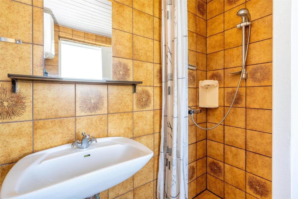 418-Hvide-Sande-Tingodden-148 House in Hvide Sande