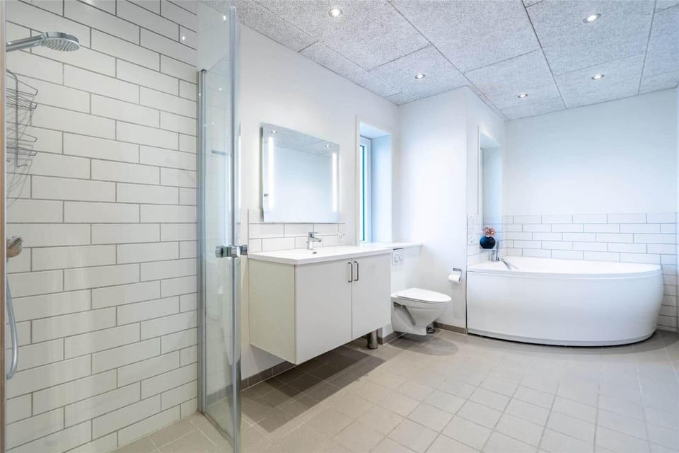 805-Hvide-Sande-Havnegade-2-1-C Apartment in Hvide Sande