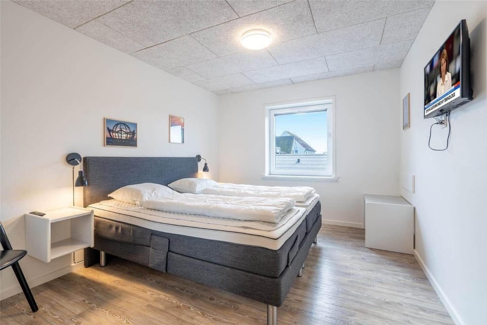 805-Hvide-Sande-Havnegade-2-1-C Apartment in Hvide Sande