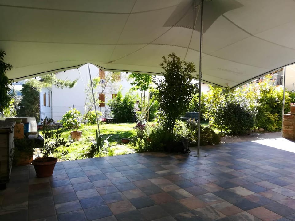 Le Viole B&B Bed and Breakfast in Umbria