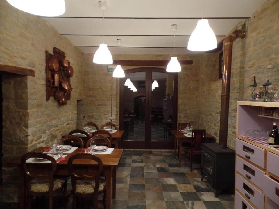 Le Viole B&B Bed and Breakfast in Umbria