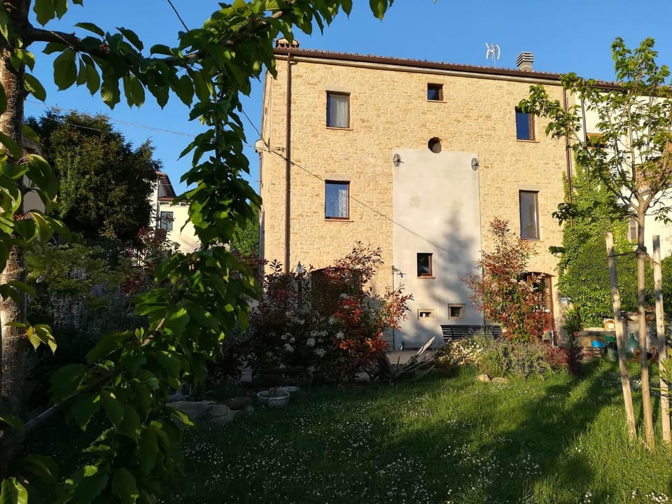 Le Viole B&B Bed and Breakfast in Umbria