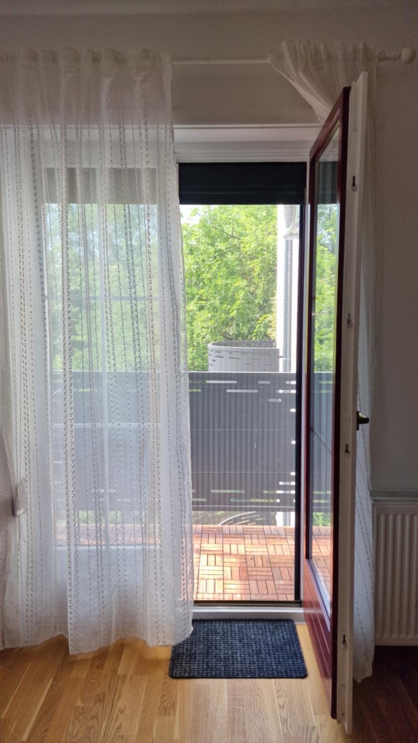 View (from property/room), Balcony/Terrace
