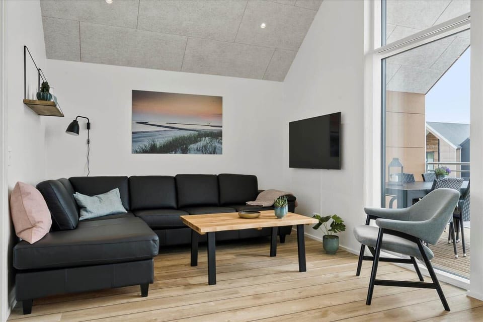 915-Hvide-Sande-Langsand-190-1-sal Apartment in Hvide Sande