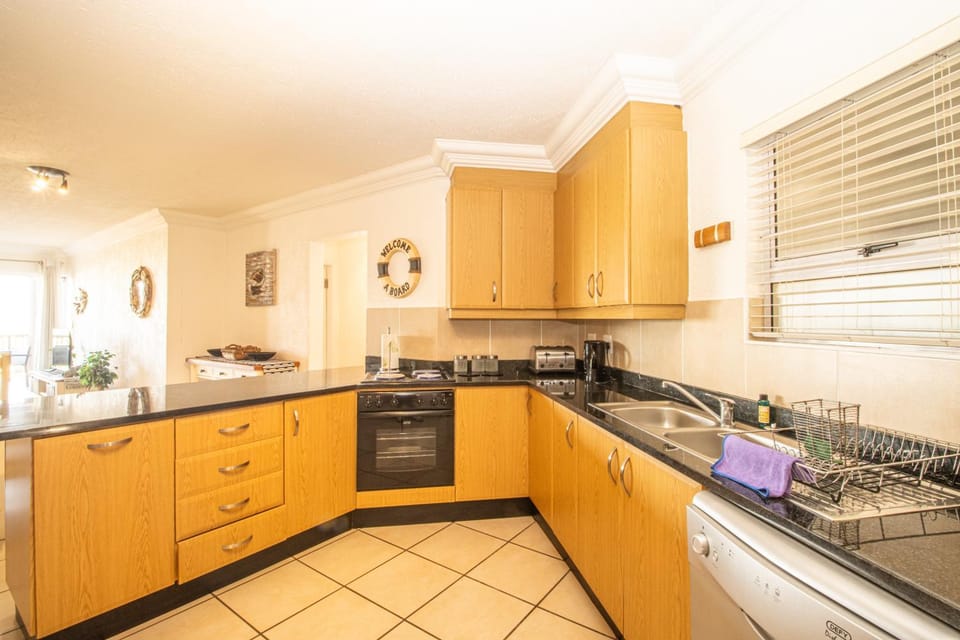 Praslin 4 Apartment in Margate