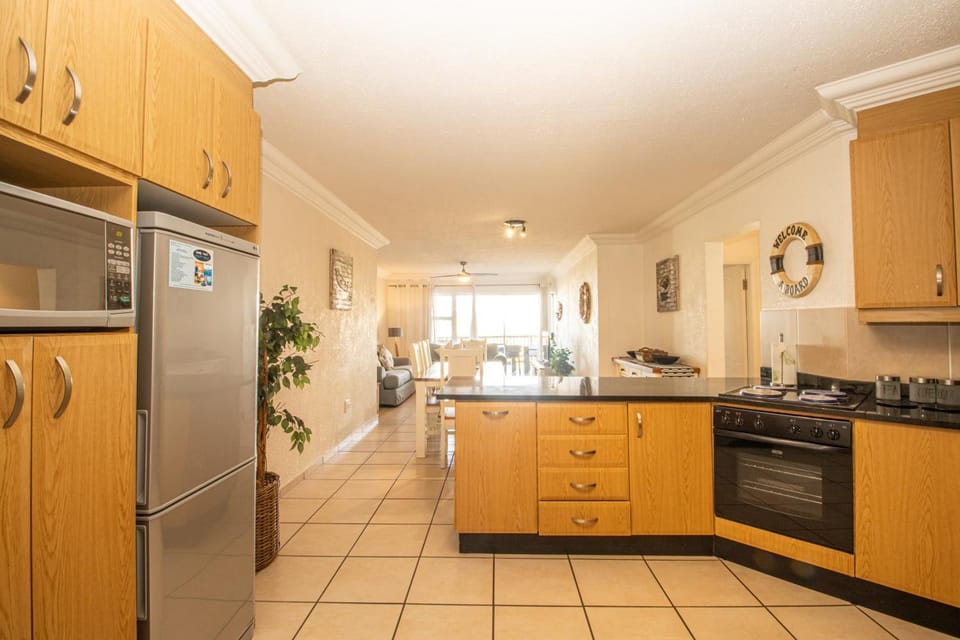 Praslin 4 Apartment in Margate