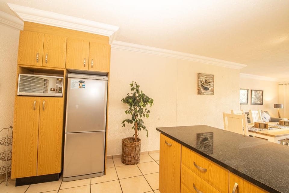 Praslin 4 Apartment in Margate