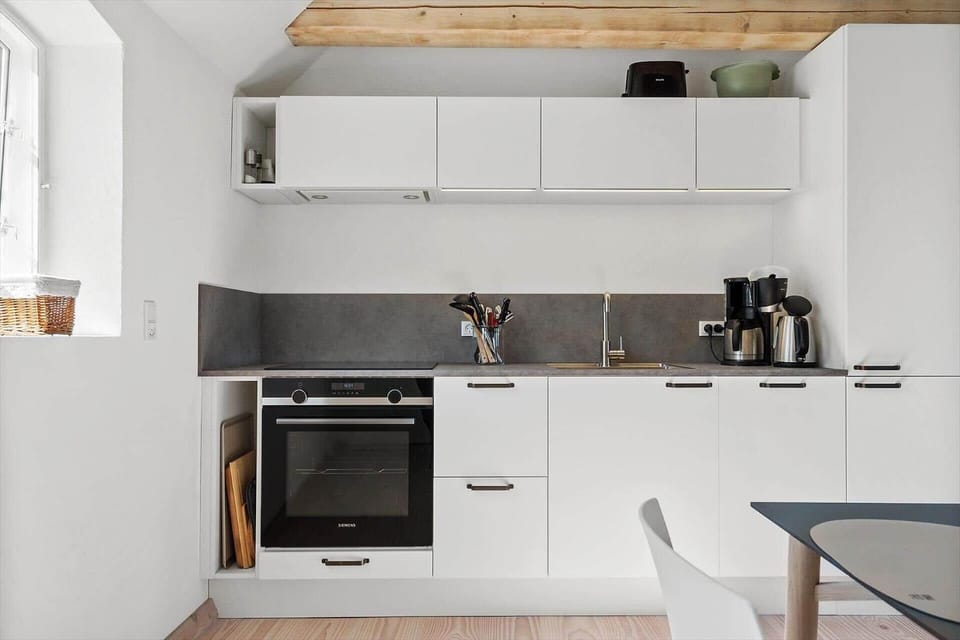 5533-Hvide-Sande-Sonder-Klitvej-84-3 Apartment in Hvide Sande
