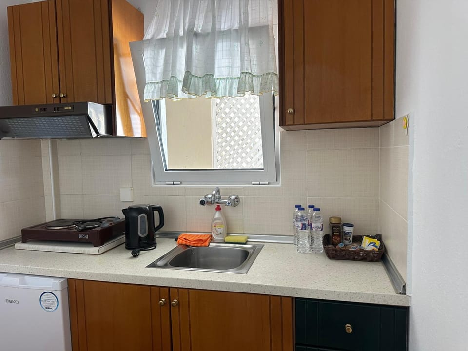 Achilleas Apartments Apartment in Pieria, Greece