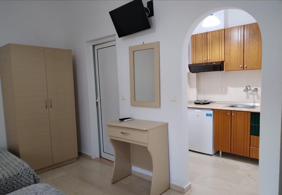 Achilleas Apartments Apartment in Pieria, Greece