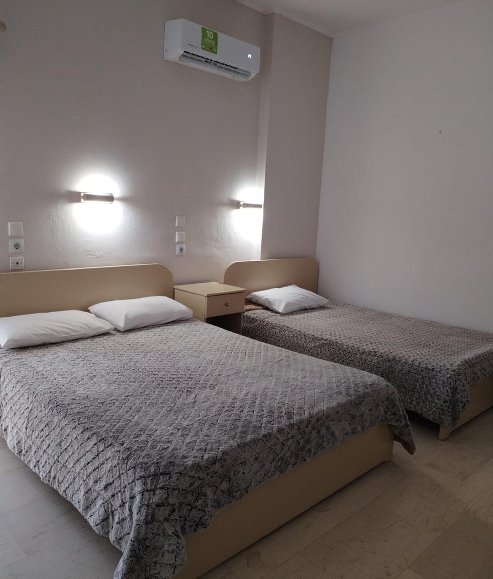 Achilleas Apartments Apartment in Pieria, Greece