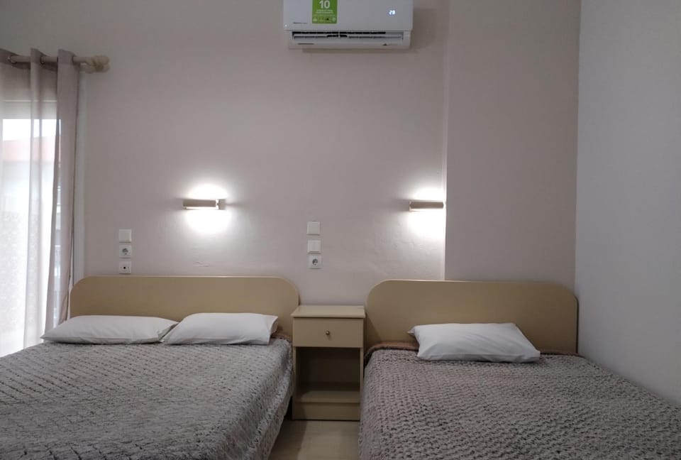 Achilleas Apartments Apartment in Pieria, Greece