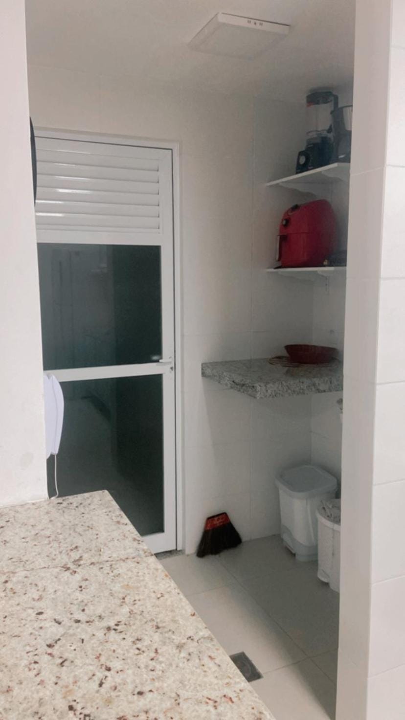 Kris Apartment in Cabo Frio