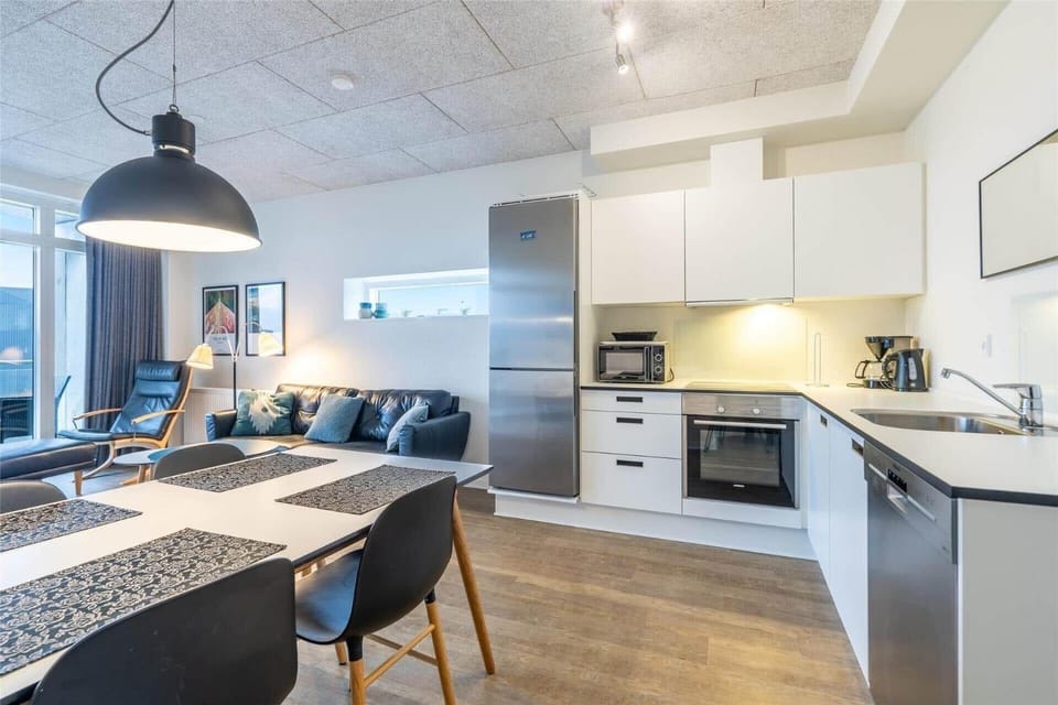 840-Hvide-Sande-Mamrelund-6-1-G Apartment in Hvide Sande