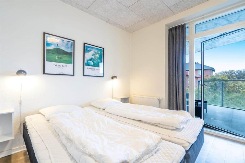 840-Hvide-Sande-Mamrelund-6-1-G Apartment in Hvide Sande